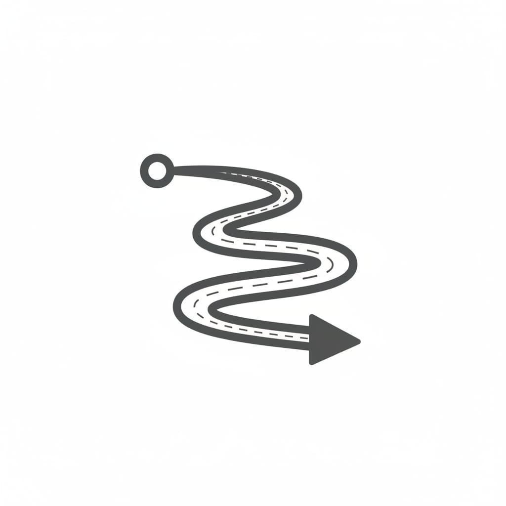 Autobahn Status Logo